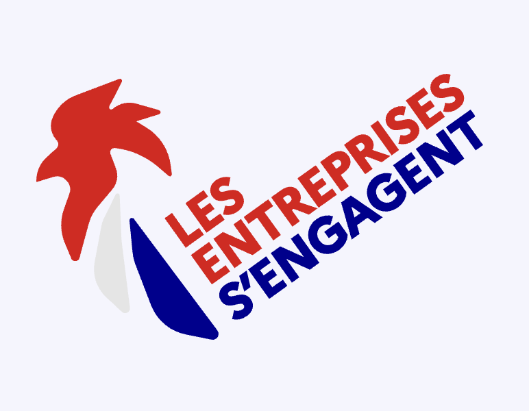 Les entreprises s'engagent